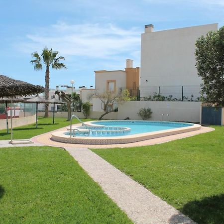 High Tech Villa Navia Spanien Orihuela Exterior photo